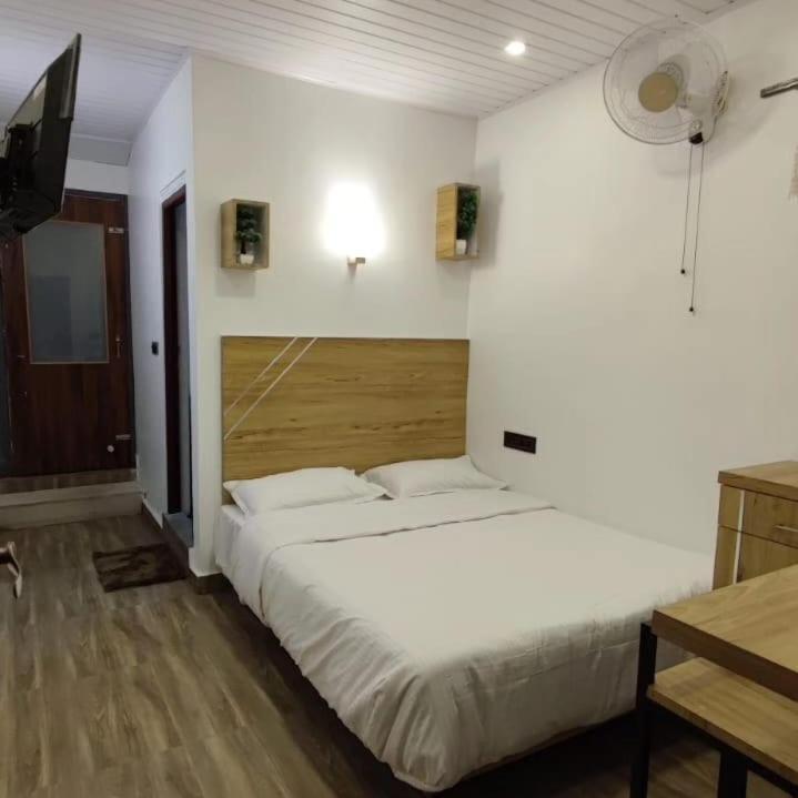 Birdwing Cottage, Munnar Bagian luar foto