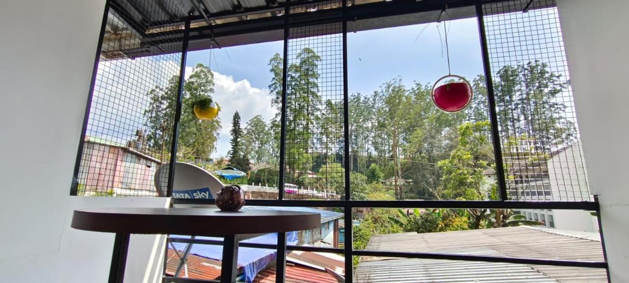 Birdwing Cottage, Munnar Bagian luar foto